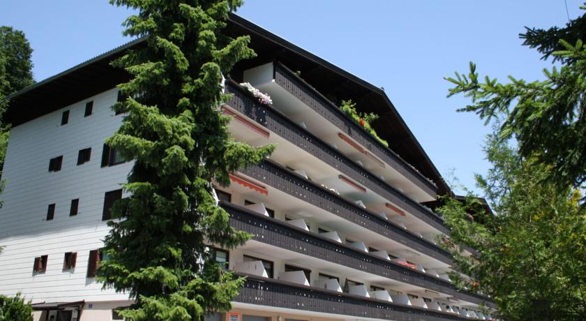 Apartm. 1